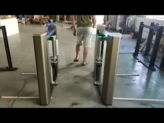 Koolborstelloze DC-motor Hoge Snelheid Poort Voertuig Automatische Besturing