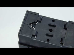 Toegangscontrole 4.5VA PD132 Inductieve Enkele Lus Detector 20kHz