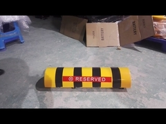 Verticale opheffing Parkeerplaats slot afstandsbediening Parkeerruimte beschermer BW-3