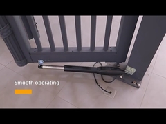 SW300DC Afstandsbediening Draaipoortaandrijving 220V 110V DC24V Max Force 2600N