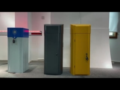 Hoge de Barrièrepoort 1.5s van het Torsie Automatische Parkeren Snelle het Openen en het Sluiten Snelheids200w Macht