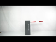 BLDC-motor barrièrepoort BG-130