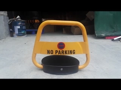 180 graden anti-diefstal auto parkeergarage slot afstandsbediening voor parkeerterrein systeem