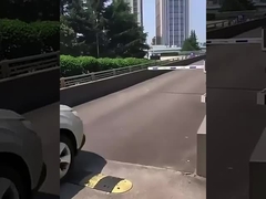 79G-radarvoertuigdetector