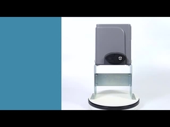 SL600ACL Ketting aandrijving Automatische openingsapparaat voor schuifpoorten voor residentieel gebruik