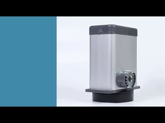 PY300DC schuifpoortopener