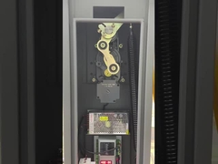 5e generatie DC borstelloze motor barrière poort DZ-2212