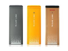 DC24V borstelloze motor automatische parkeerpoort barrière