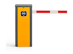 RS485 verkeerslicht 24VDC borstelloze motor automatische barrièrepoort