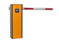 5e BLDC barrièrepoort DZ-220B