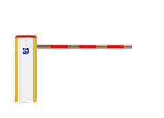 5e generatie DC borstelloze aangepaste barrièrepoort DZ-21521