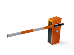 Hoge consistentie en standaardisatie Automatische barrièrepoort met servomotor van de derde generatie