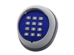Universele 433,92 MHz frequentie afstandsbediening voor garagedeur zender draadloos toetsenbord