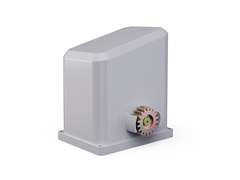 DC Borstelloze Motor Afstandsbediening WIFI APP Bluetooth Schuifdeuropener