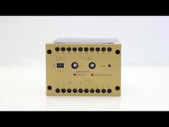 Sensor voor voertuigdetector