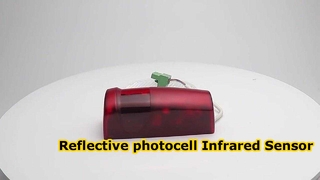 Reflecterende fotocel Infraroodsensor