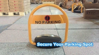 Automatisch parkeerslot op ultrahoge hoogte