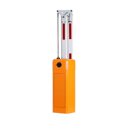120W de automatische Opsporing van de de Poortrfid UHFmarkering van de Boombarrière voor Parkeerplaats