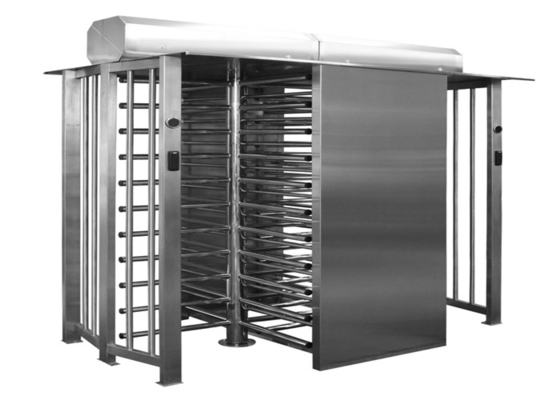 Metro/Spoorwegturnstile 316ss van Speedgate Voetturnstile
