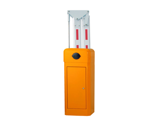 Industriële Elektrische Automatische Barrièrepoort voor het Ziekenhuis/Supermarkt