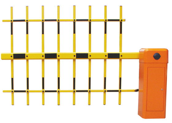 De rechte Poort van de Boom Automatische Barrière voor Binnen/Openluchtparkeerterreinbarrière