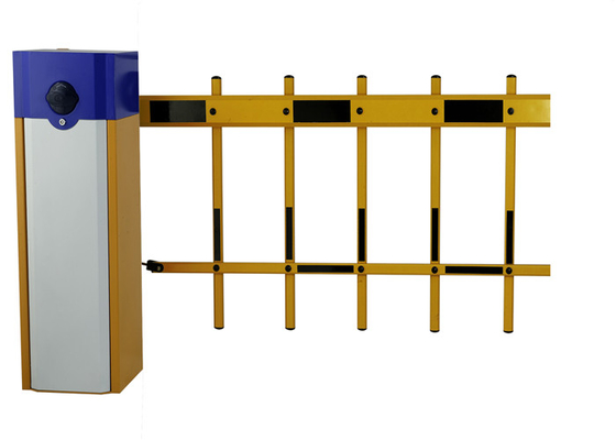 IP44 Poort van de Verkeersveiligheids de Automatische Barrière voor het Systeem van het Autoparkeren 220V/110V