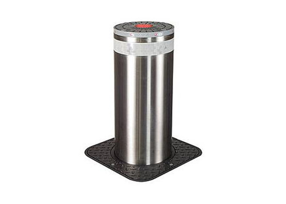 Afstandsbediening IP68 Hydraulische Automatische het Toenemen Meerpalen 2.2 kW/380V