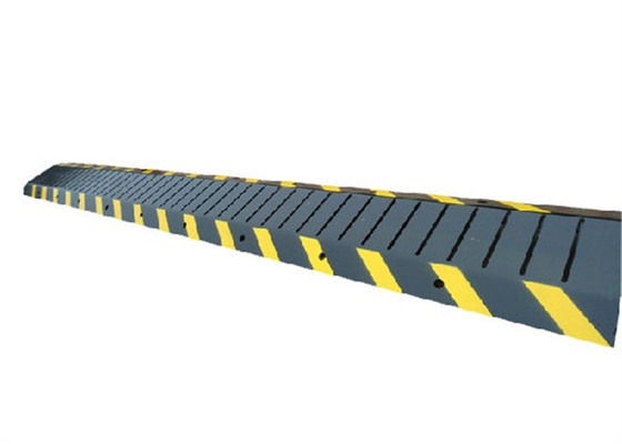 Intrekbare IP67 Q235/A3 de Moordenaar van de Staalband met Schilderende 3m - 6m
