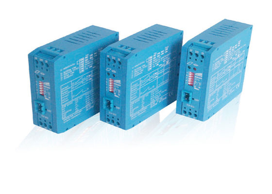 Inductieve lusdetector voor snelle reactietijd met CE-certificaat en DIN-railinstallatie voor voertuigdetectie