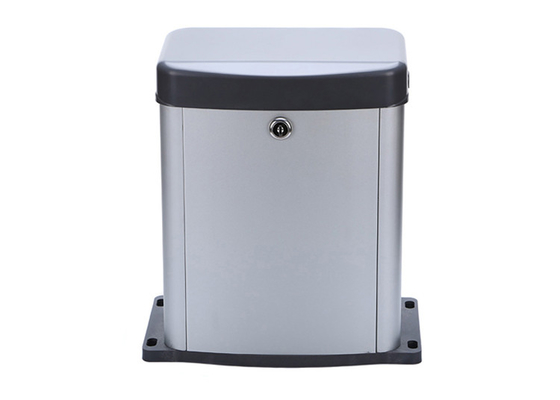 De Openerdc24v Motor van de zonnestelsel Glijdende Poort met Gebouwd in de Reserveaccu van de Controleeenheid