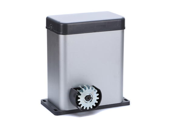 24VDC Schakelaar van de de Opener300kg Elektronische Grens van de motor bouwde de Auto Glijdende Poort Reserveaccu in