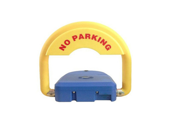 De intelligente Barrière IP68 van het Autoparkeren met het Merkbatterij van de Herladenkampioen