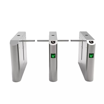 Openbare van de het Systeem Enige Bar van het PoortToegangsbeheer Turnstile van het de Dalingswapen Barrière