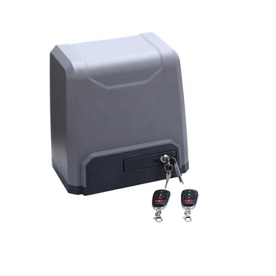 het Glijden van 220V 110V Automatische van de de Ladingscapaciteit 750W van de Poortopener 2000kg de Motormacht
