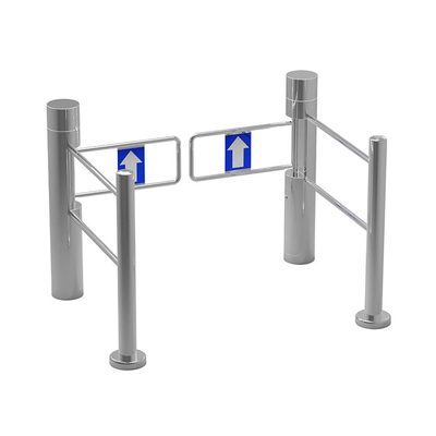 De veilige Voetpoorten van de Schommelingsbarrière fluisteren Stille Lage Machtsconsumptie