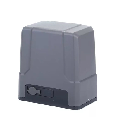 DC24V 500 kg laadvermogen schuifpoortmotor elektronische eindschakelaar met back-upbatterij