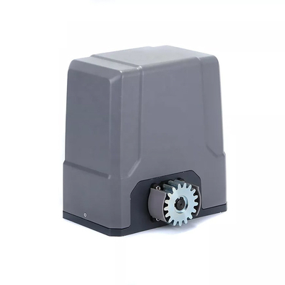 SL800DC 24 V Motor Automatische Schuifpoort Opener 800 kg 180 W Batterij Zonne-energie Ondersteund