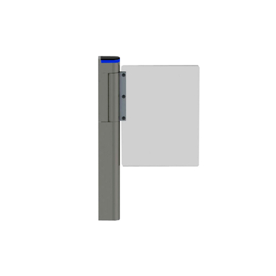 40W Servo Motor Speed ​​Gate Turnstile Anti Tailgating Encoder Control System