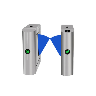 Turnstile van de Toegangsbeheerklep Hoge Veiligheidsbldc Motor voor Metro Postmetro