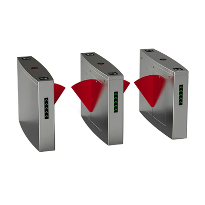 Turnstile van de de Motorklep van 24V BLDC de Controlesysteem van de Poort Professioneel Veiligheid
