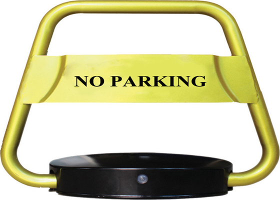 Afstandsbediening van het het Parkerenslot van de 180 Graad de Anti-diefstal Auto voor Parkeerplaatssysteem