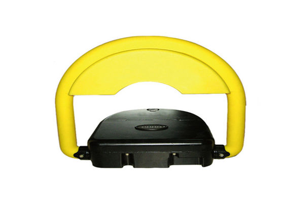 IP68 Waterdichte Automatische Parkeerbeugel met 5 Ton Draagvermogen en Afstandsbediening