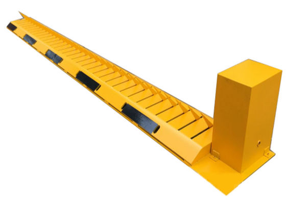 Politie Anti-Terrorisme A3 Stalen Bandenprikker met 40T Min. Belasting en IP68 Waterdicht voor Hoge Veiligheidszones