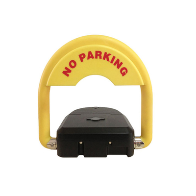 Automatisch van het de Barrièreslot van het Autoparkeren de Afstandsbedieningip68 Beveiligingsniveau van Bluetooth
