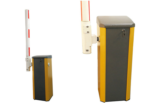 Poort van de windenergie de Volledige Automatische Barrière, De Poort van de Parkeerterreinbarrière voor het Systeem van de Tolpoort
