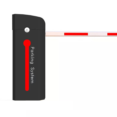Mx80 Dc 24v Brushless Auto Barrier Gate 1.5s -6s Snelheid verstelbaar 160w Rs485