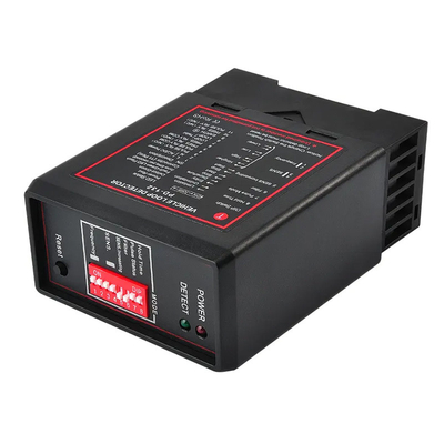 Hoge temperatuur stabiliteit voertuig lus detector Multiple Spanning Anti Smashing