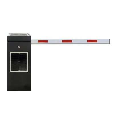 300w automatische barrière poort / boom barrière systeem voor parkeerplaats