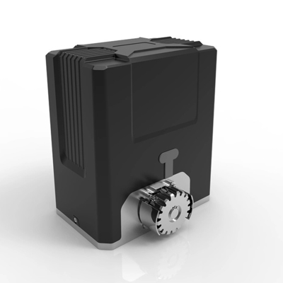 Ac220v 110v tandwiel aandrijving Automatische schuifpoortopener / schuifpoortmotor