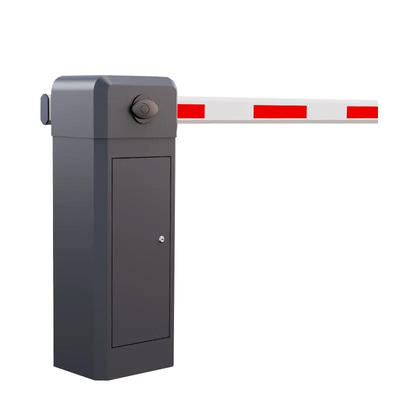 IP44 Verkeersgrenspoort Privé 30 - 100 M Afstandsbediening Parkeerplaats
